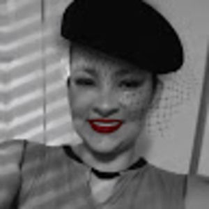 Meet your Posher, Alejandra